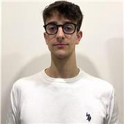 Insegnate scuole medie, scuole elementari per ripetizioni nel abito matematico